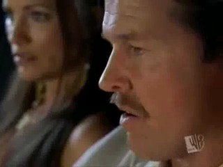 Pepper Dennis/Kelly Clarkson Video/Spin City