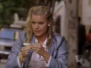 Pepper Dennis/Kelly Clarkson Video/Spin City