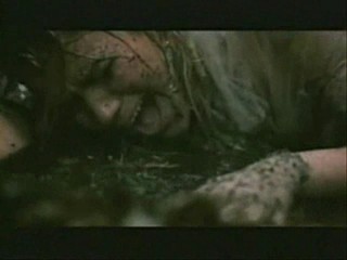 Pepper Dennis/Kelly Clarkson Video/Spin City