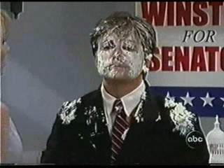 Pepper Dennis/Kelly Clarkson Video/Spin City