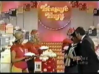 The New Treasure Hunt