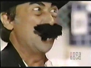 The New Treasure Hunt