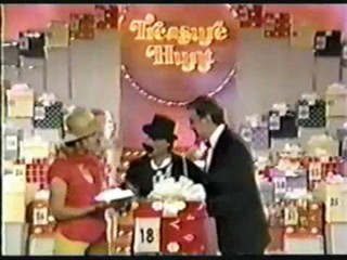 The New Treasure Hunt