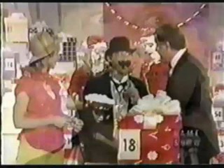 The New Treasure Hunt