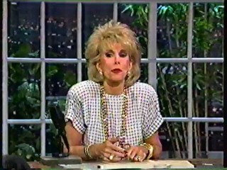 The Joan Rivers Show