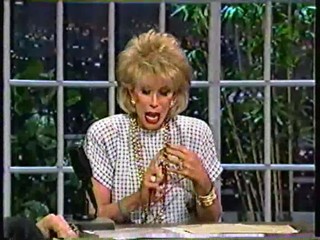 The Joan Rivers Show