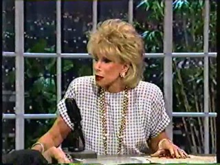 The Joan Rivers Show