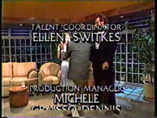 The Joan Rivers Show