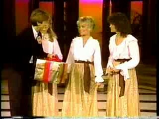 Barbara Mandrell and the Mandrell Sisters