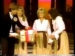 Barbara Mandrell and the Mandrell Sisters