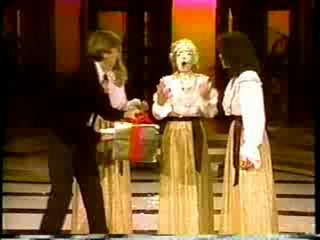 Barbara Mandrell and the Mandrell Sisters