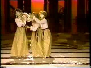 Barbara Mandrell and the Mandrell Sisters