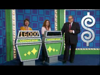 The Price Is Right