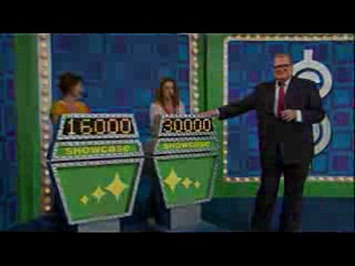 The Price Is Right