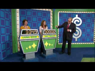 The Price Is Right