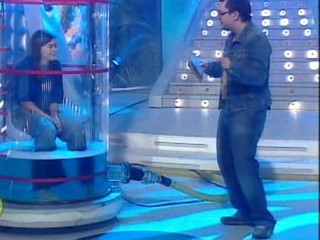 Ciao Darwin  - Hungary