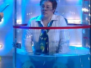 Ciao Darwin  - Hungary