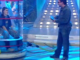 Ciao Darwin  - Hungary