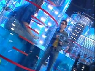 Ciao Darwin  - Hungary