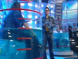 Ciao Darwin  - Hungary