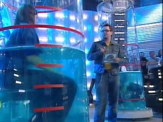 Ciao Darwin  - Hungary