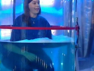 Ciao Darwin  - Hungary