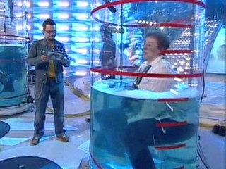 Ciao Darwin  - Hungary