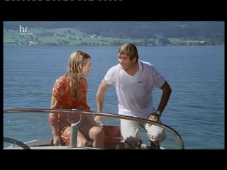 Ausser rand und band am wolfgangssee