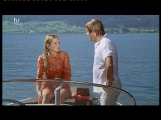 Ausser rand und band am wolfgangssee