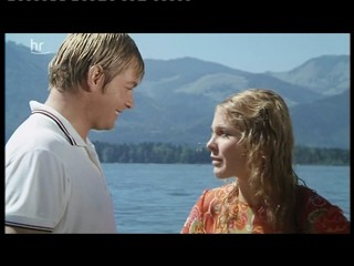 Ausser rand und band am wolfgangssee