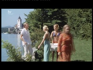 Ausser rand und band am wolfgangssee