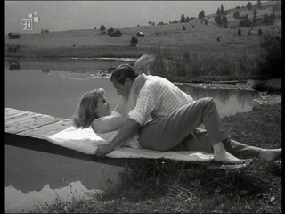 Das Forsthaus in Tirol