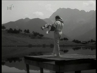 Das Forsthaus in Tirol