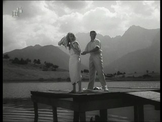 Das Forsthaus in Tirol