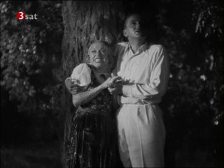  Meine Freundin Barbara