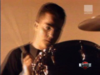 Heroes del Silencio - Entre Dos Tierras