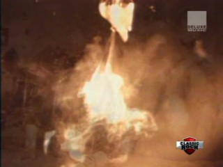 Heroes del Silencio - Entre Dos Tierras