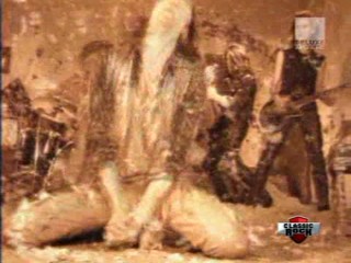 Heroes del Silencio - Entre Dos Tierras