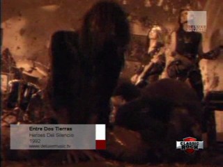 Heroes del Silencio - Entre Dos Tierras