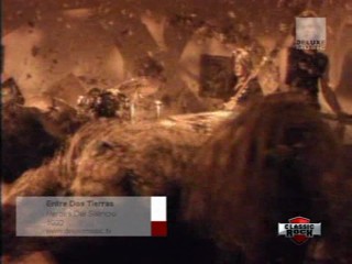 Heroes del Silencio - Entre Dos Tierras