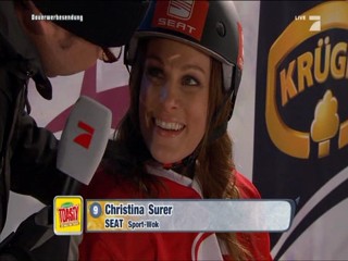 WOK WM 2010-Qualifying