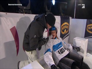 WOK WM 2010-Qualifying