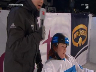 WOK WM 2010-Qualifying