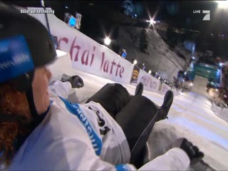 WOK WM 2010-Qualifying