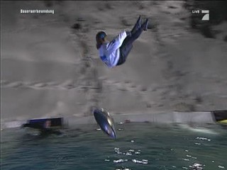 WOK WM 2010-Qualifying