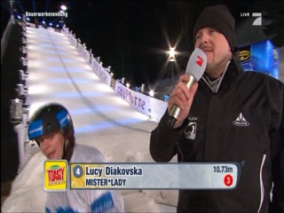 WOK WM 2010-Qualifying