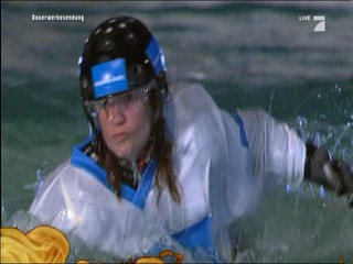 WOK WM 2010-Qualifying