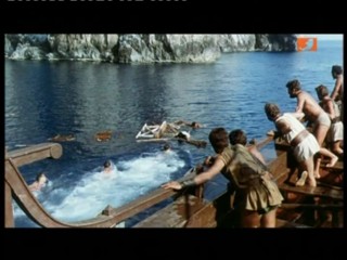 Jason und die Argonauten (Jason and the Argonauts)