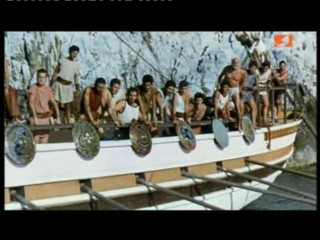 Jason und die Argonauten (Jason and the Argonauts)