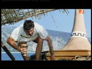 Jason und die Argonauten (Jason and the Argonauts)